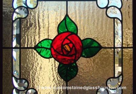 Charles Rennie Mackintosh Stained Glass Houston