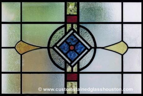 Stained Glass Antique Windows San Antonio Texas